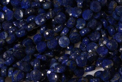 Kamienie Lapis lazuli 7814kp 4mm 1szt.